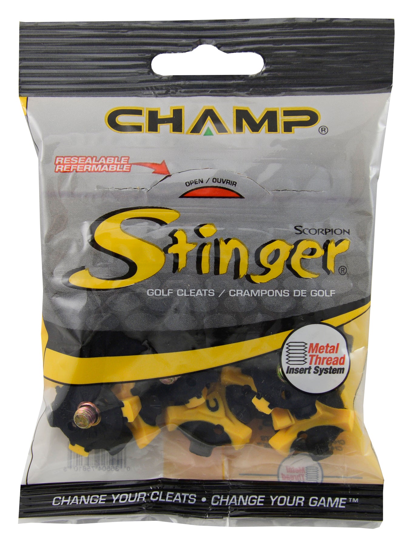 Champ ScorpionStinge (Small Thread)
