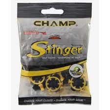 Champ ScorpionStinger (FastTwist 3.0)