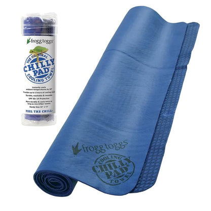 Chilly Pad Cooling Towel