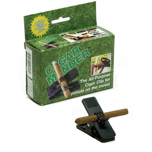 Cigar Minder