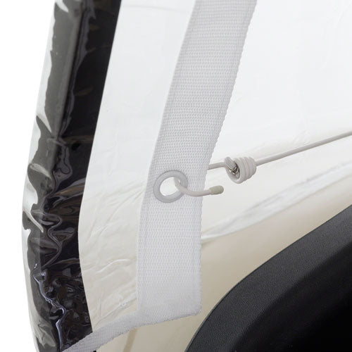 Classic Accessories Golf Cart Windsheild