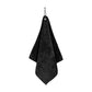 Corner Grommet Plush Towel 16 X 25"