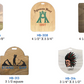 Custom Bag Tags
