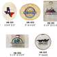 Custom Bag Tags
