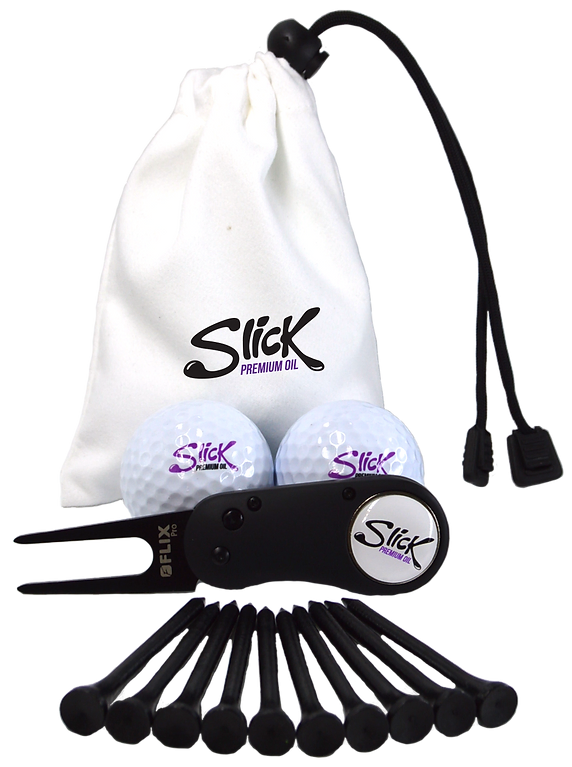 Custom Pouch Pack