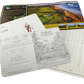 Custom Printed Scorecards