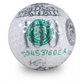 Designer Novelty Golf Balls