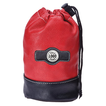 Draw String Bag W/ Logo