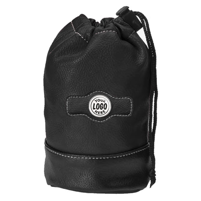 Draw String Bag W/ Logo