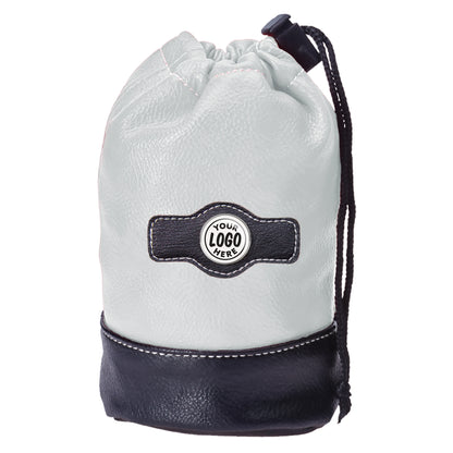 Draw String Bag W/ Logo