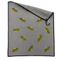 Waffle Towel 15"x18" - Greens Towel