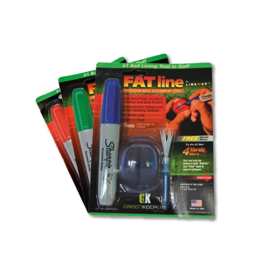 Fat Line Marking Tool