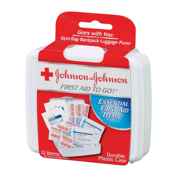 First Aid Kit