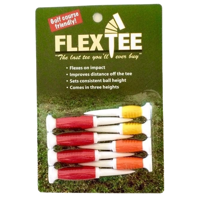 Flex Tees Combo - 8ct.