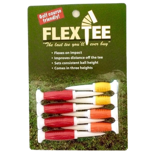 Flex Tees Combo - 8ct.