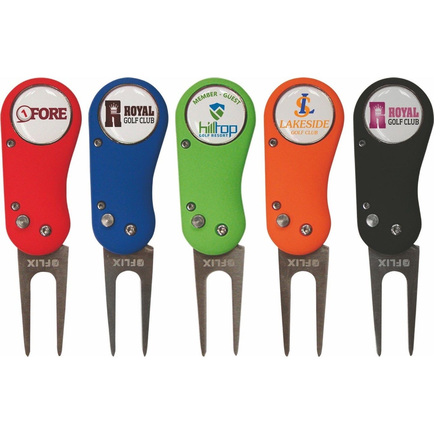 Flix Lite Divot Tool