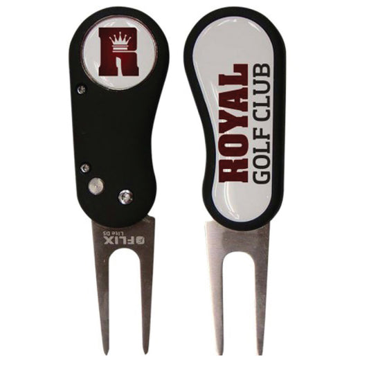 Flix Lite Divot Tool