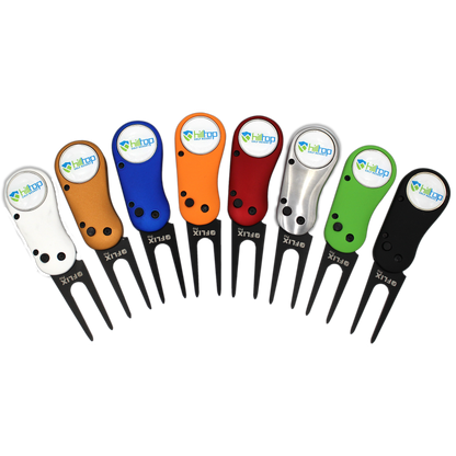 Flix PRO Divot Tool