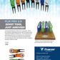 Flix PRO Divot Tool