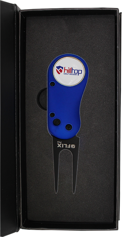Flix PRO Divot Tool