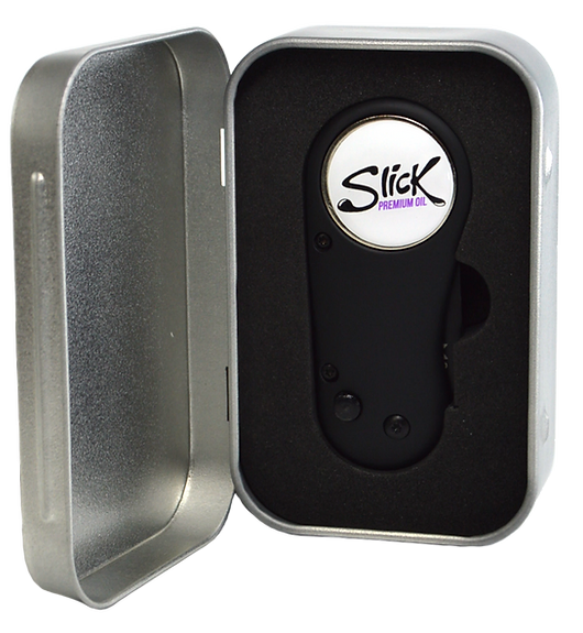 Flix PRO Divot Tool