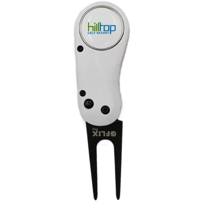 Flix PRO Divot Tool