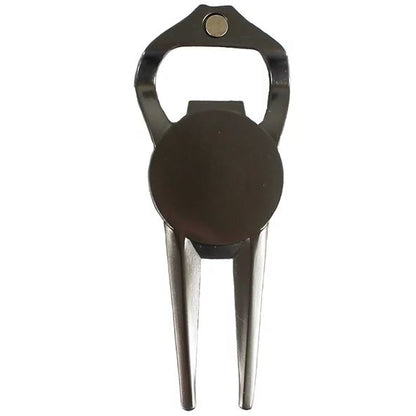 Geo Divot Tool w/ Ball Marker