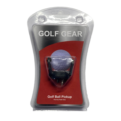 Golf Gear Ball Pickup