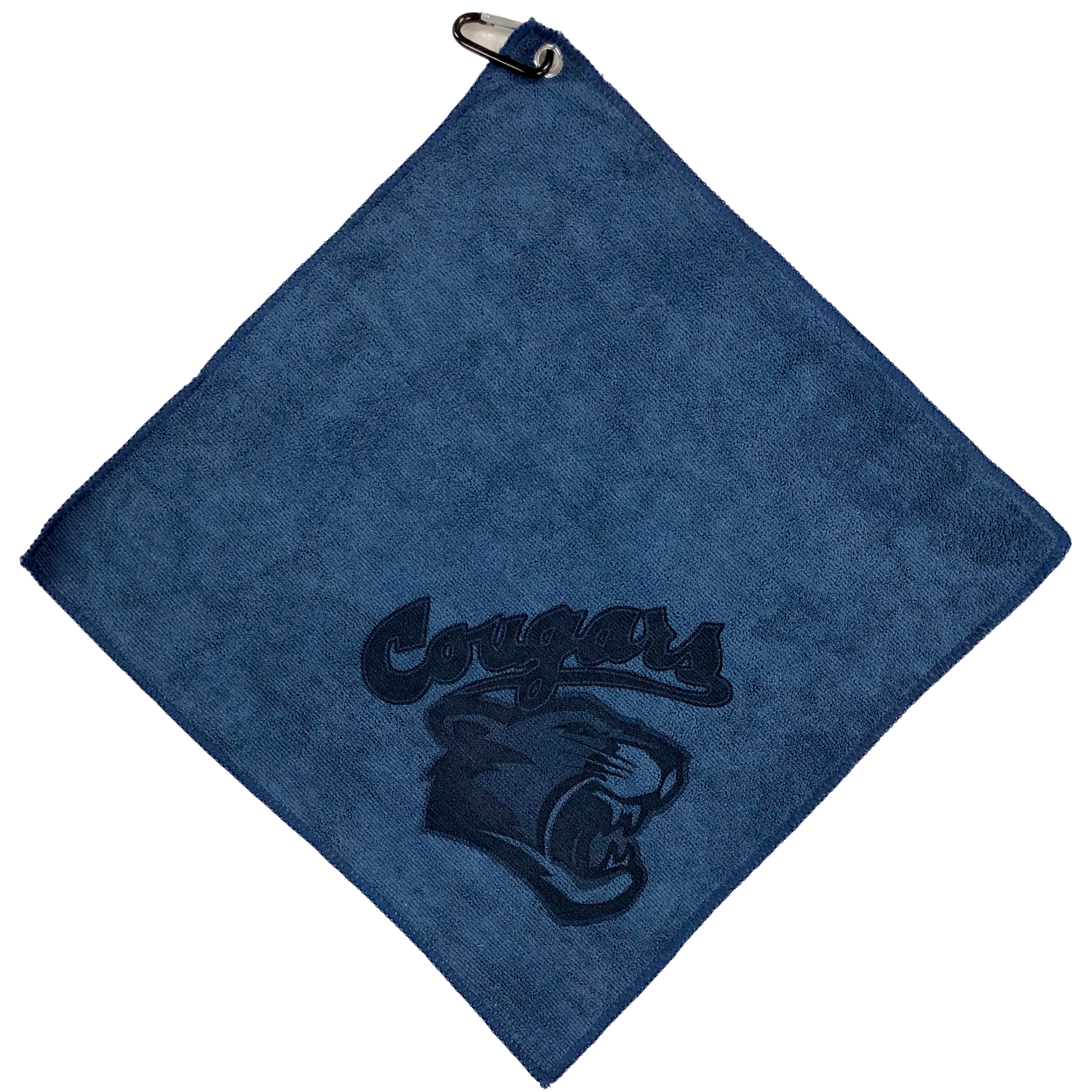 Greens Towel 16" x 16"