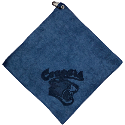 Greens Towel 16" x 16"