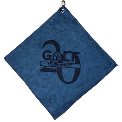 Greens Towel 16" x 16"