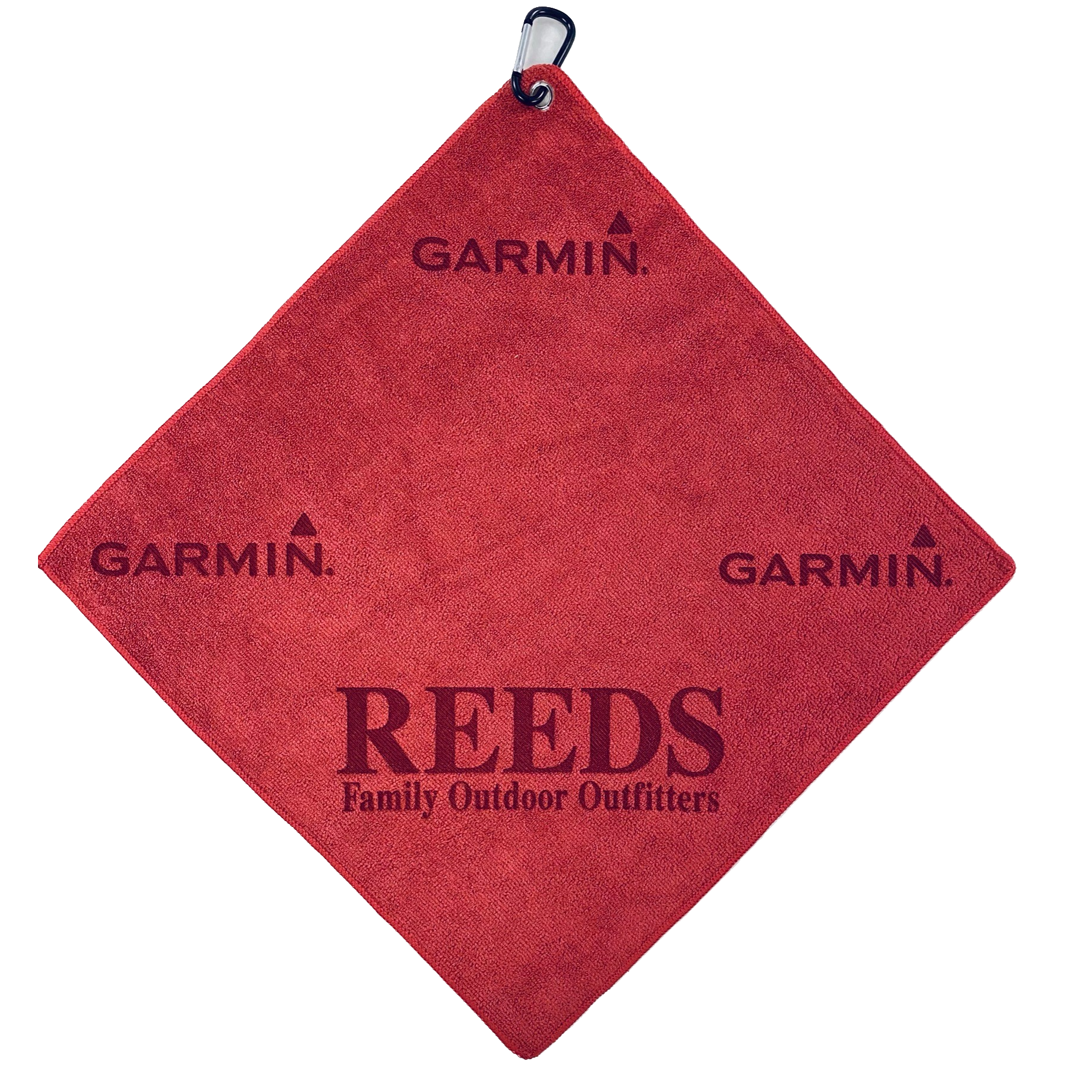 Greens Towel 16" x 16"