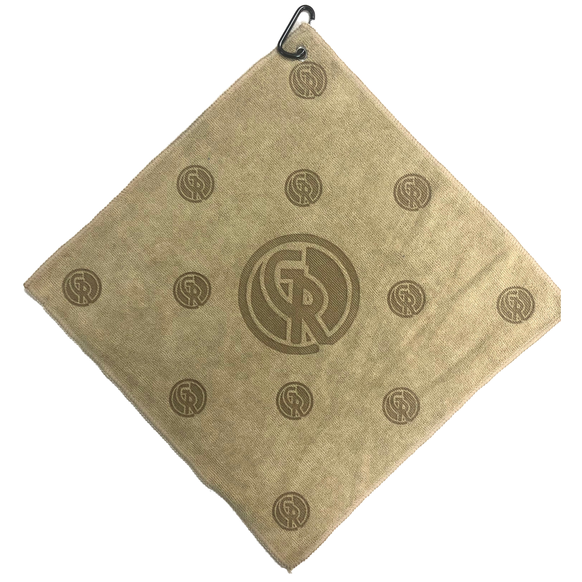 Greens Towel 16" x 16"
