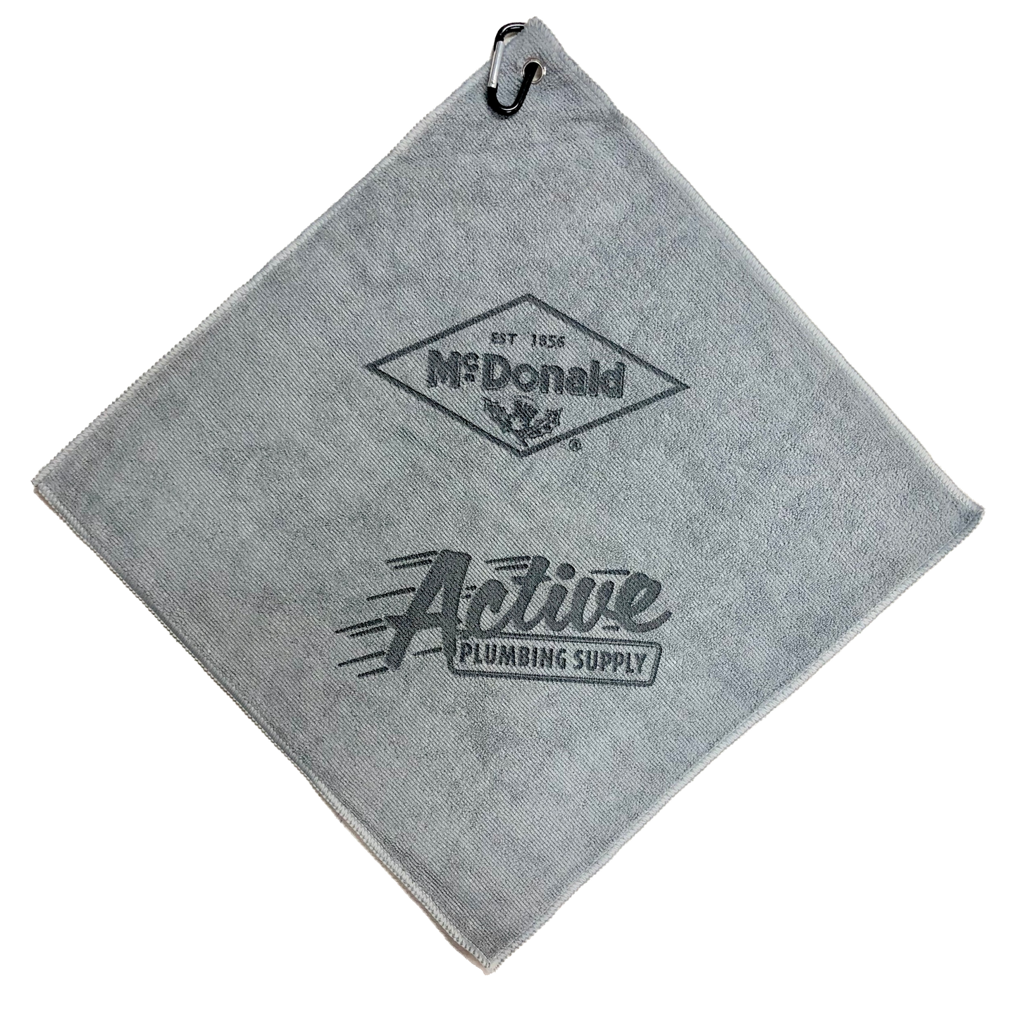 Greens Towel 16" x 16"