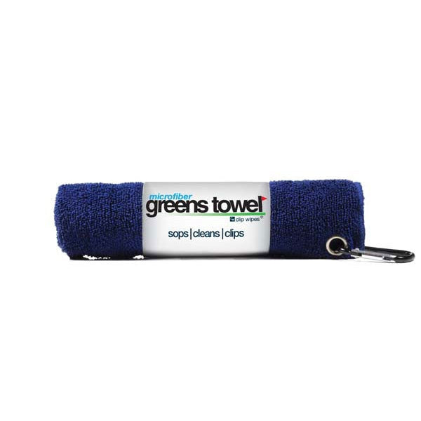 Greens Towel 16" x 16"