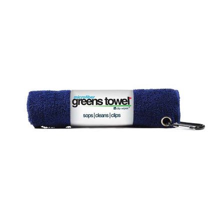 Greens Towel 16" x 16"