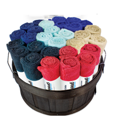 Greens Towel 16" x 16"