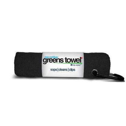 Greens Towel 16" x 16"