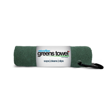 Greens Towel 16" x 16"