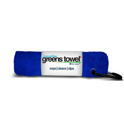 Greens Towel 16" x 16"