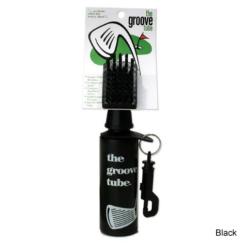 Groove Tube Cleaner