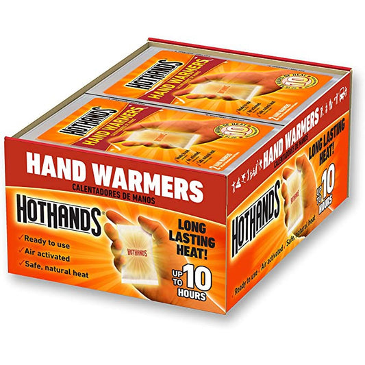 HotHands Hand Warmers