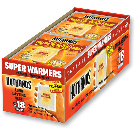 HotHands Super Warmer