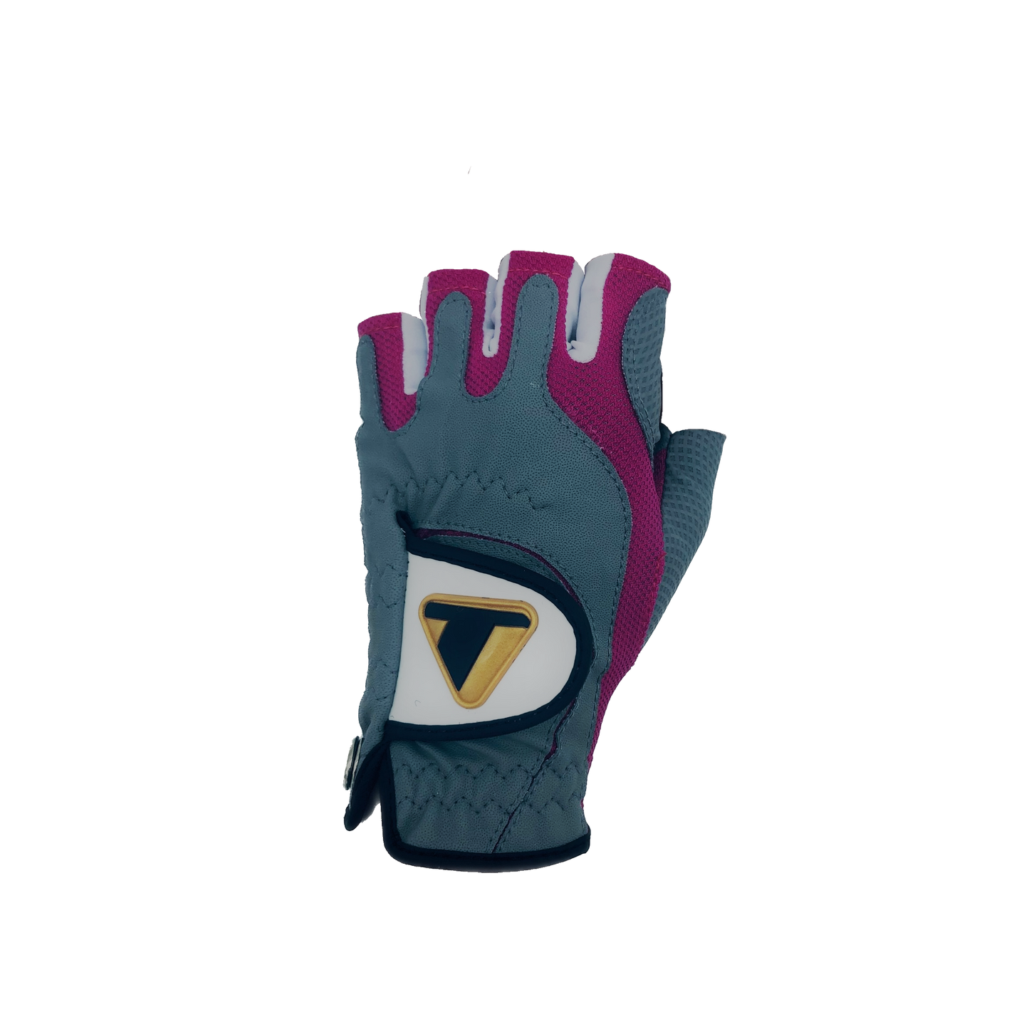 Ladies Fingerless Tracer Gloves