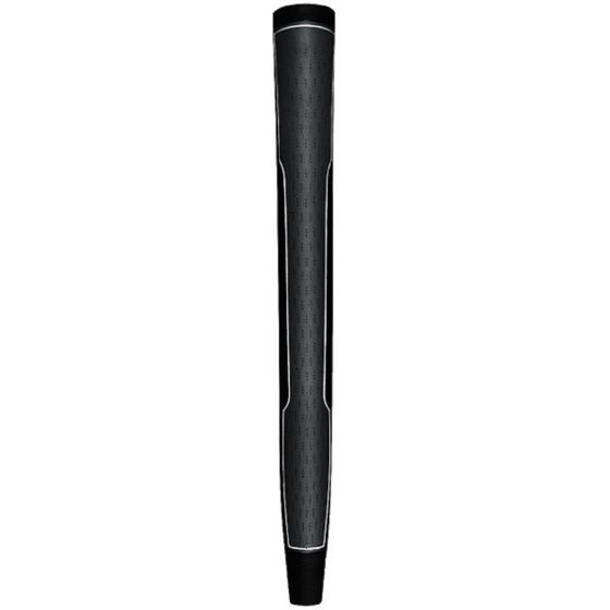 Karma Black Jumbo Putter Grip