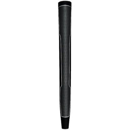 Karma Black Jumbo Putter Grip