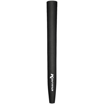 Karma Black Jumbo Putter Grip