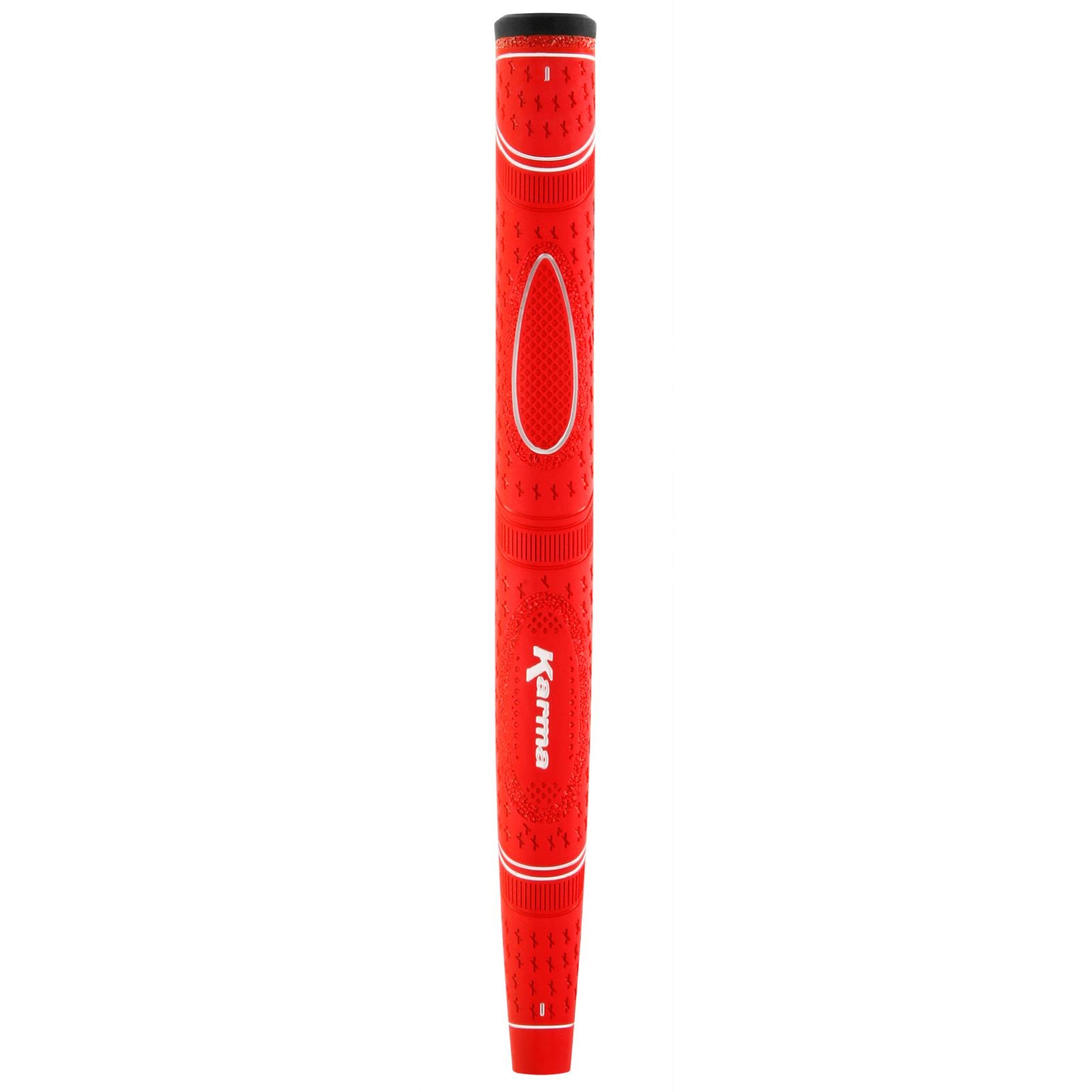 Karma Dual Touch Midsize Putter Grip