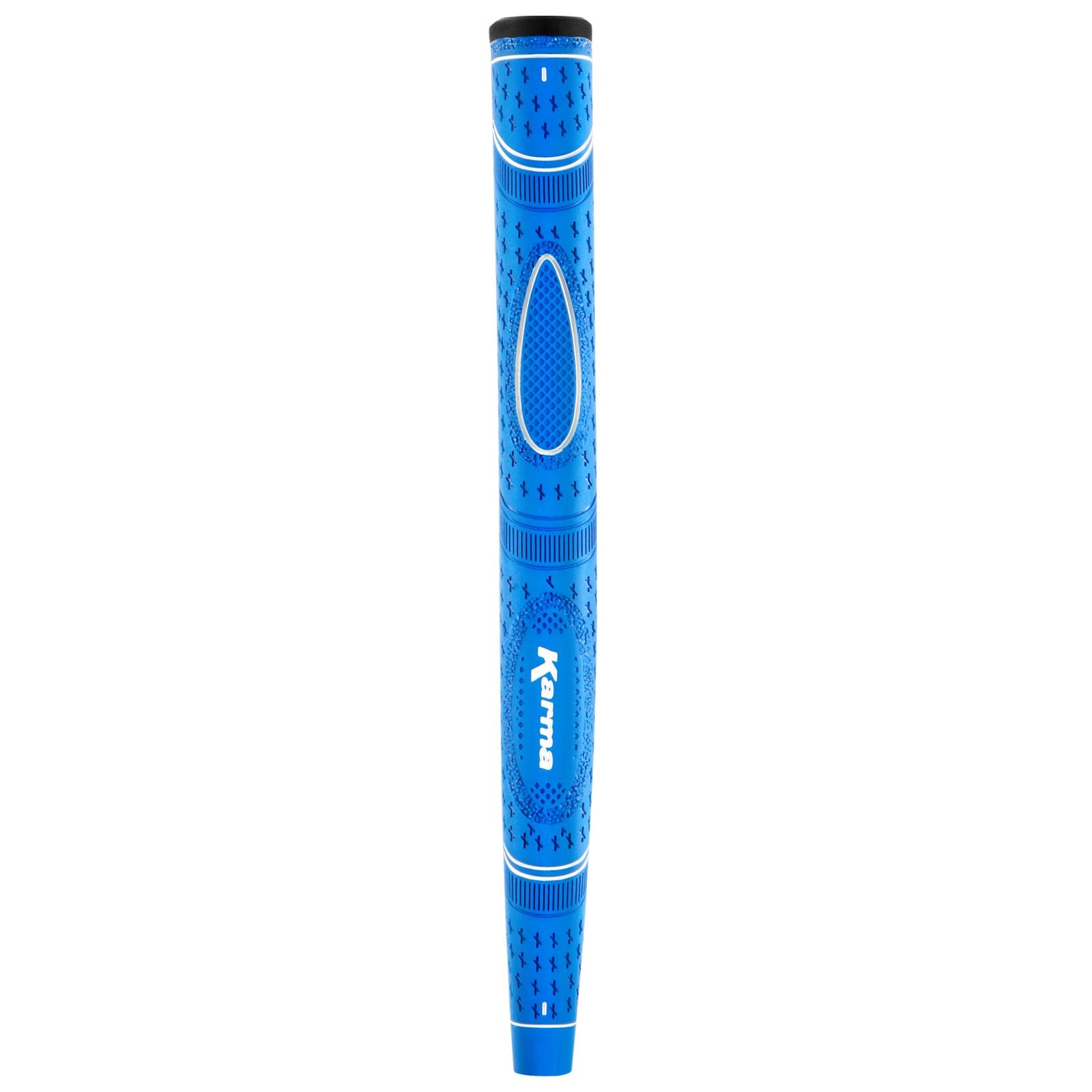 Karma Dual Touch Midsize Putter Grip