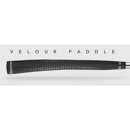 Karma Velour Paddle Putter Grip